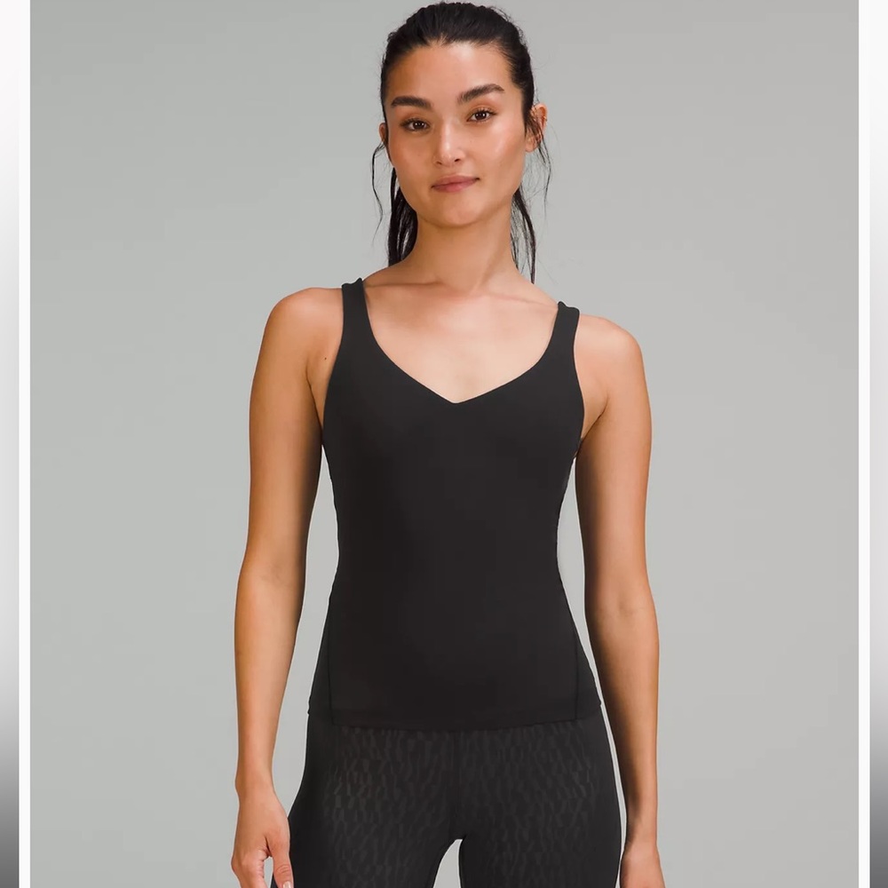 lululemon Align™ Waist-Length Tank Top